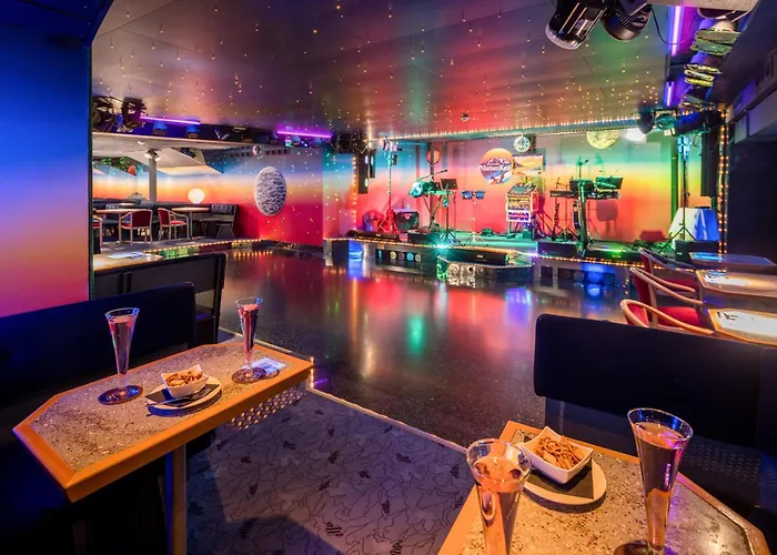 Seehotel Pilatus