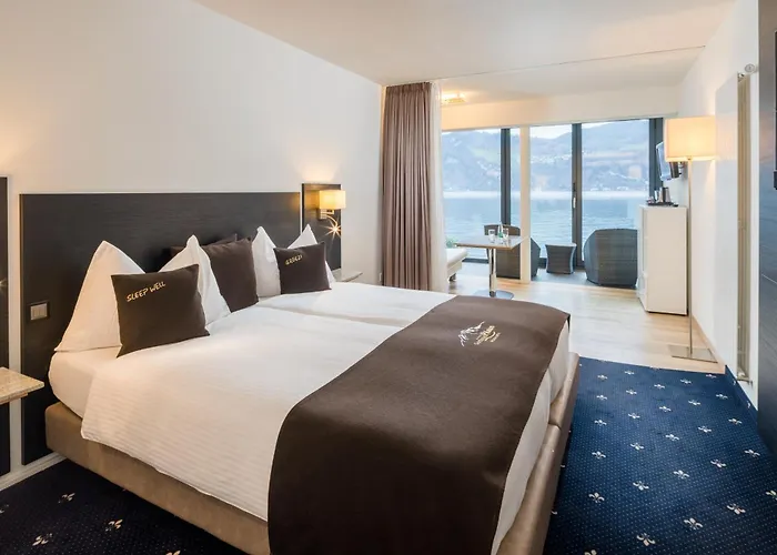 Seehotel Pilatus