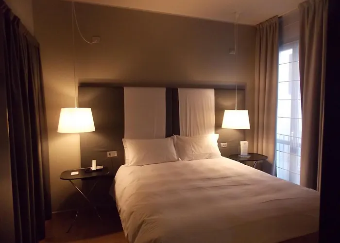 Hotel Casa Poli