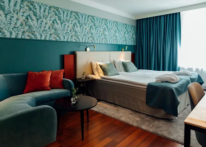Best Western Plus Vaesterviks Stadshotell