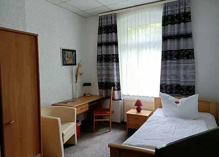 Hotel Zum Goldenen Loewen