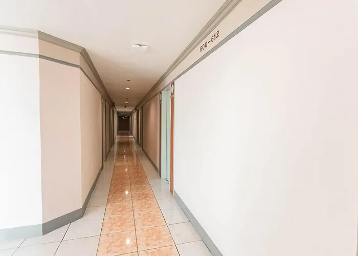 Hotel Canelsa