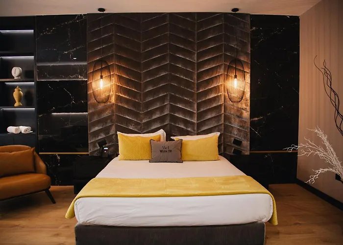 White Hill Hotel, Spa & Conferences