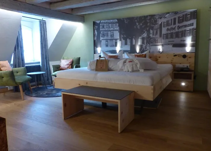 Hotel Herrmann