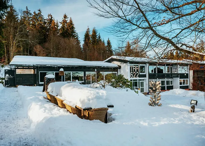 Boutique-Hotel Thh622