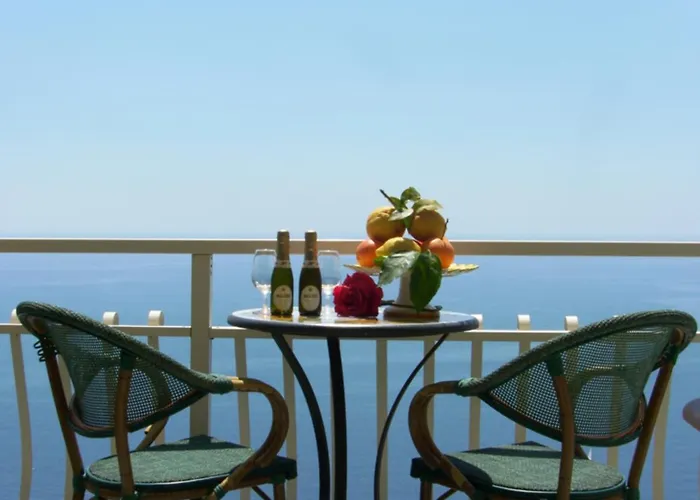Locanda Degli Agrumi