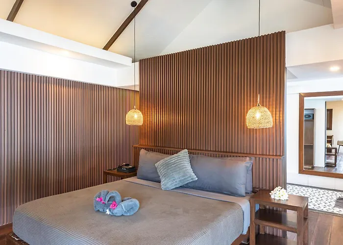 Siargao Island Villas