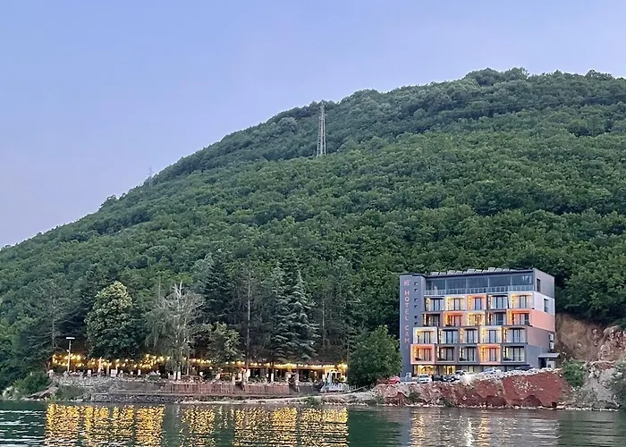 Hotel Cami