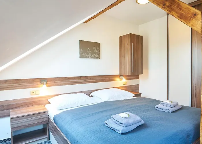 Wellness Hotel Kocanda