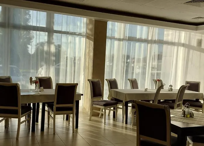 Hotel Riga