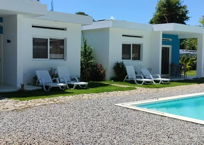 Casa Merengue