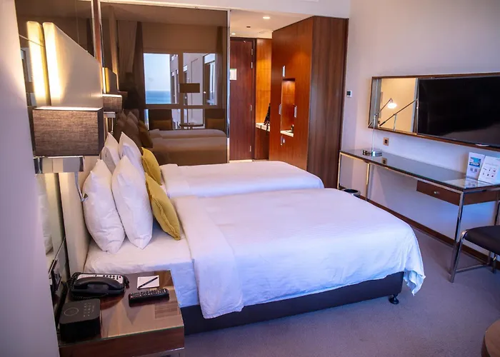 Centro Corniche Al Khobar By Rotana