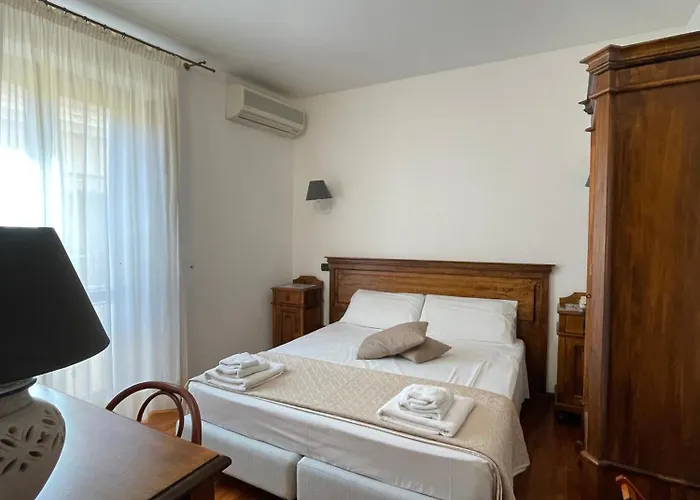 Hotel La Piazzetta