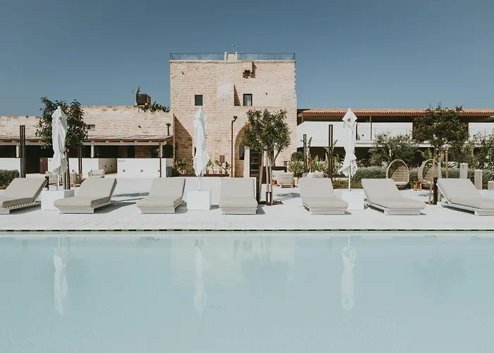 Masseria Corsano