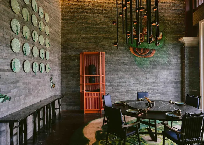 Marriott'S Bali Nusa Dua Terrace