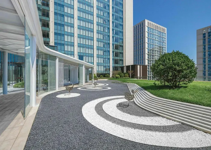 The Westin Yantai