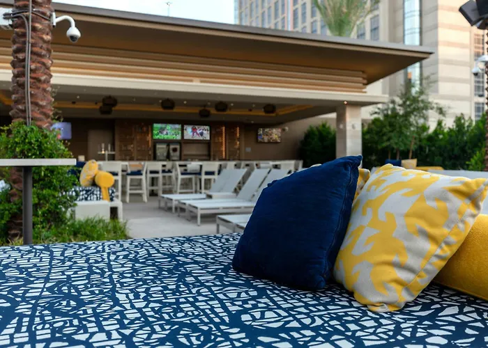 Palace Station Hotel & Casino