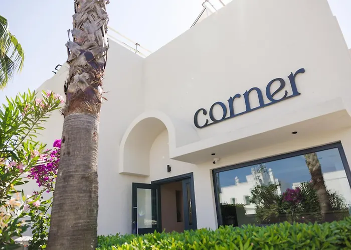 Bitez Corner Boutique Hotel