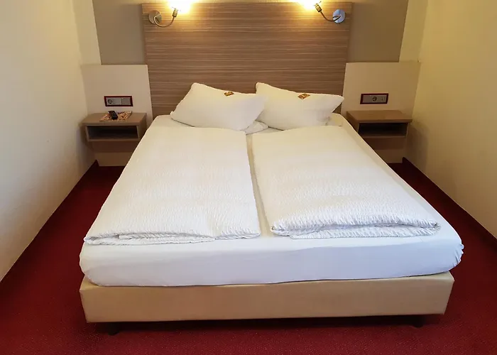 Hotel Muehleneck