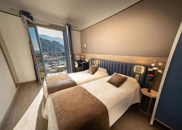 Hotel Le Golfe