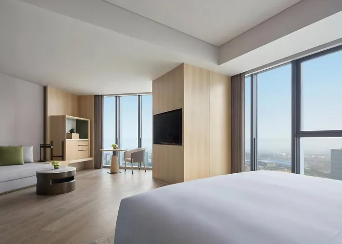 Liyang Marriott Hotel