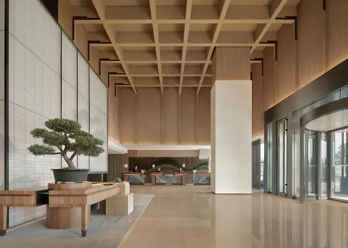Liyang Marriott Hotel