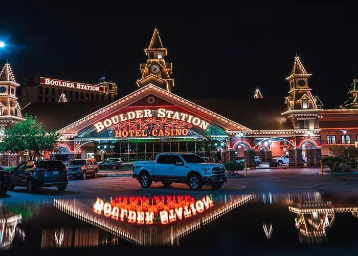 Boulder Station Hotel & Casino