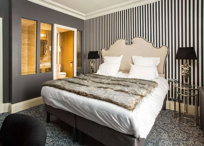 Hotel Vendome - BW Signature Collection