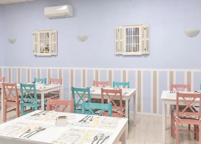 Hotel Albachiara