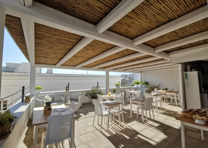 Carpe Diem B&B E Case Vacanza