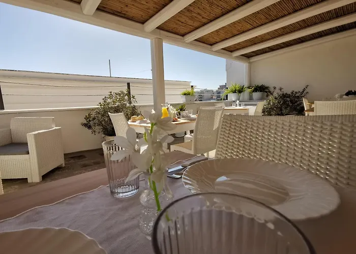 Carpe Diem B&B E Case Vacanza