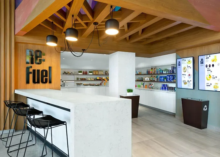 Aloft By Marriott San Juan