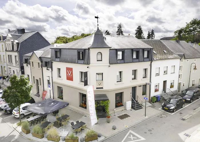 Hotel Mia Zia