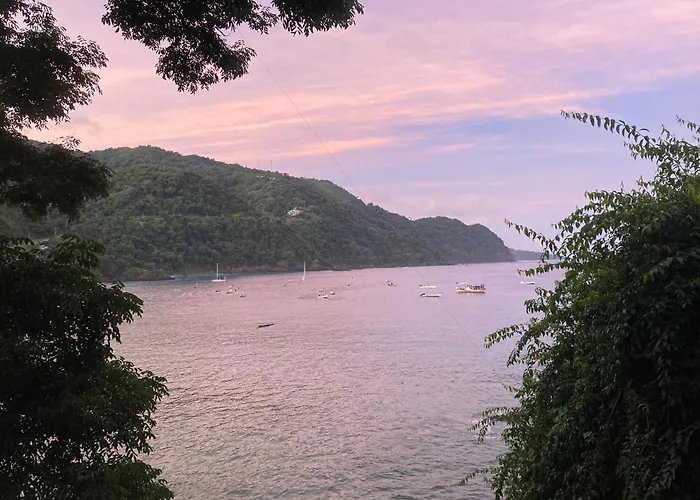 Alibaba'S Seabreeze