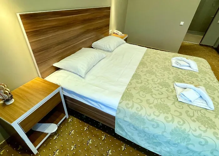 Riga Unimars Hotel
