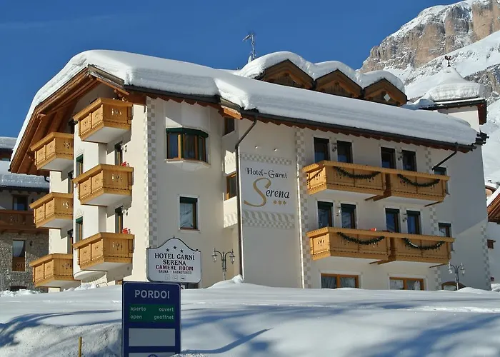 B&B Garni Serena