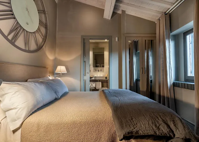 Villa Sassolini Country Boutique Hotel