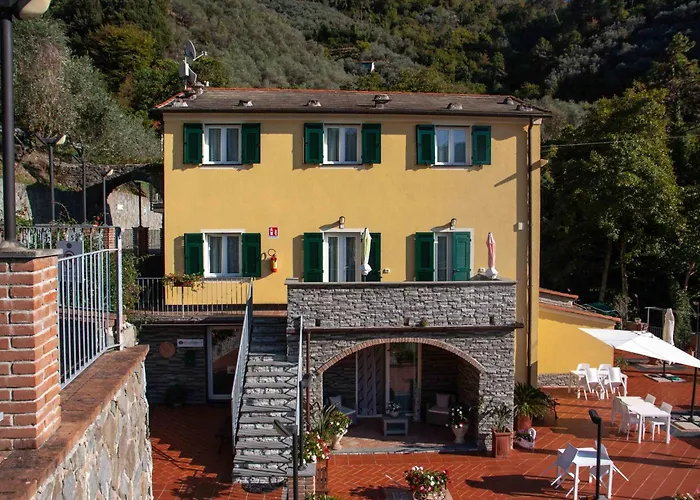 B&B Vignola