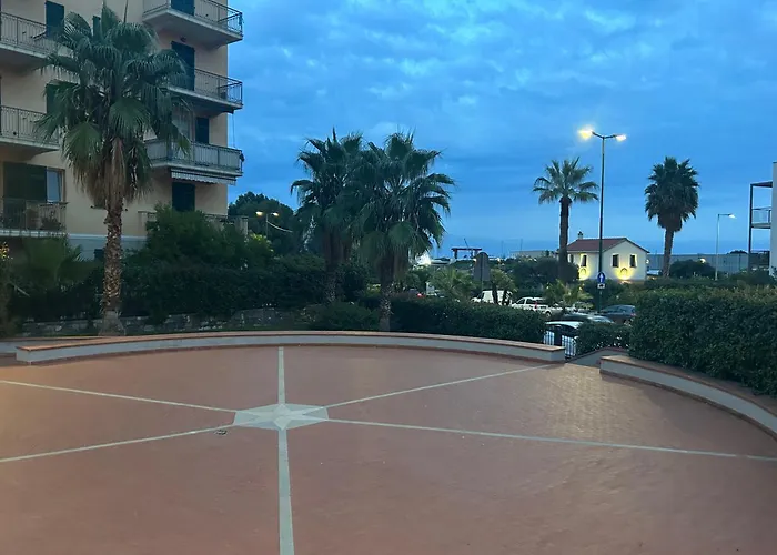 Appartamento Incantevole A 100Metri Dal Mare E Accanto Alla Pista Ciclabile