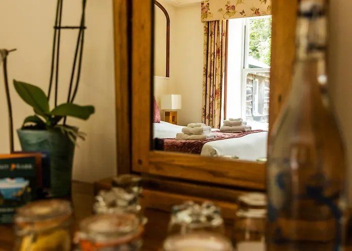 Stocks Hotel