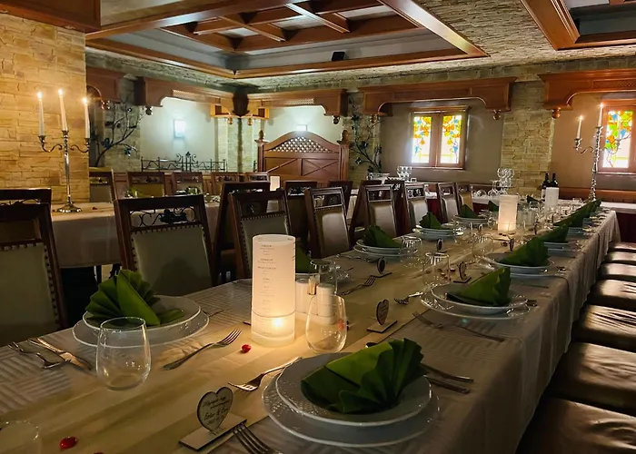 Villa Hotel