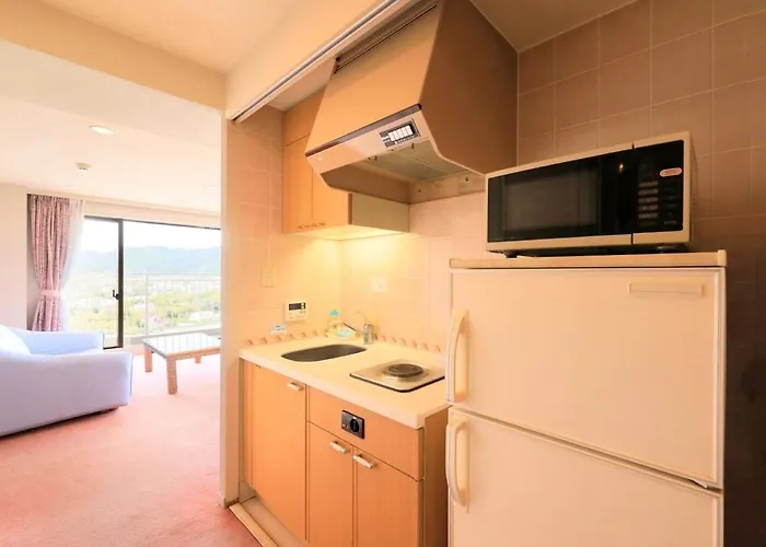 Kamogawa Grand Tower - Vacation Stay 53387V