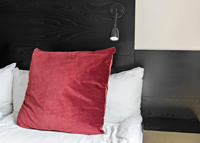 Best Western Solna Business Park