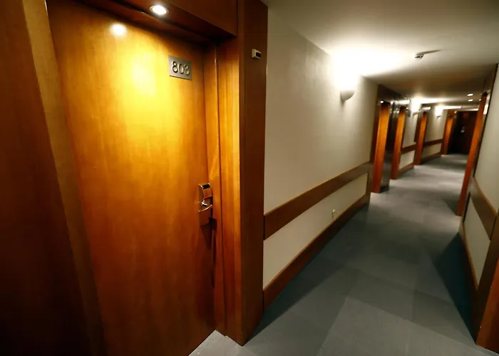 Travelodge Madrid Coslada Aeropuerto