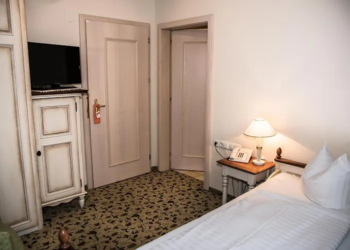 Hotel Daneu Gaschurn