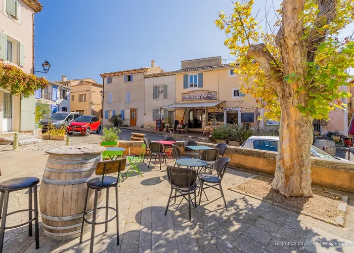 Bar Des Amis