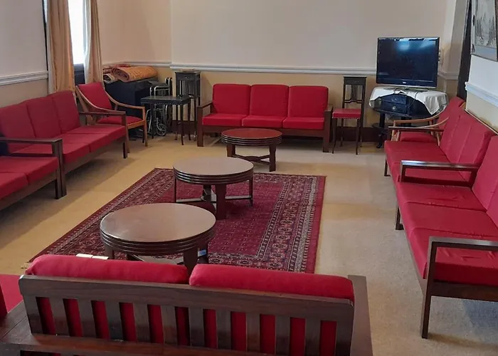 Brightlands Hotel