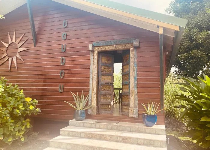 Tropicangel Ecolodge De Charme