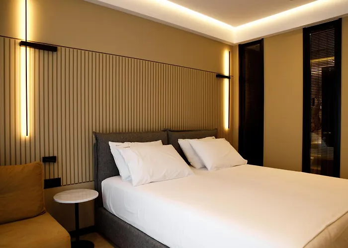 Caramel Boutique Hotel