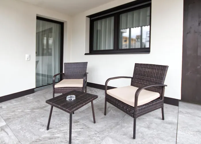Pension & Residence Astoria